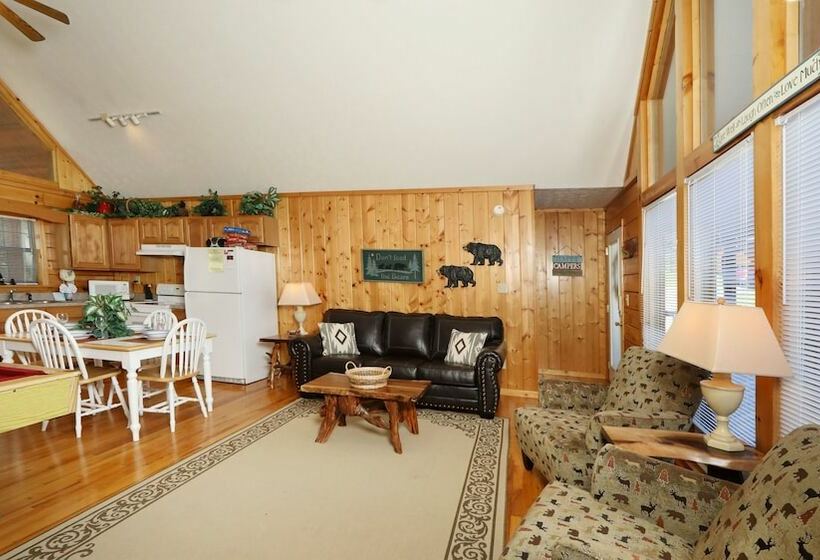 خانه 1 خوابه, Sun Sational View #245