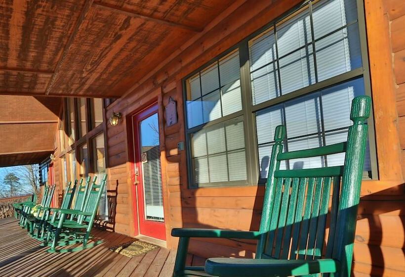 خانه 1 خوابه, Sun Sational View #245