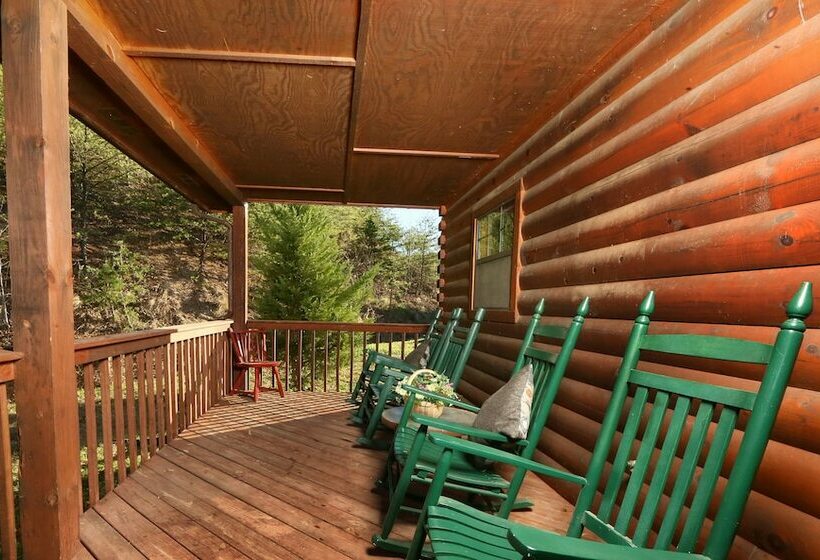 خانه 1 خوابه, Sun Sational View #245