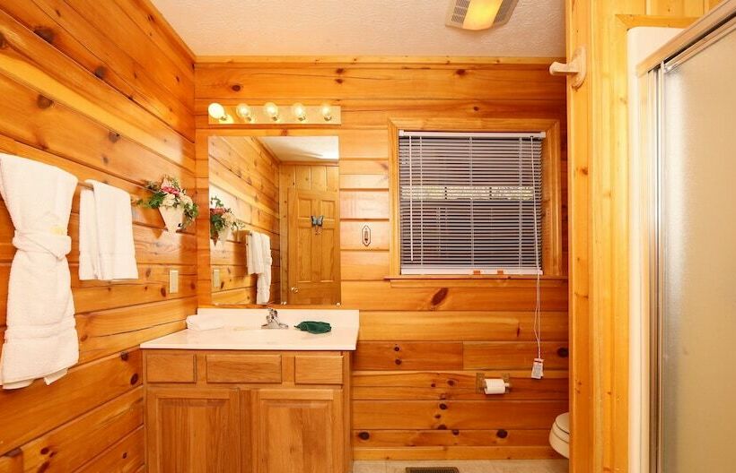 خانه 1 خوابه, Sun Sational View #245