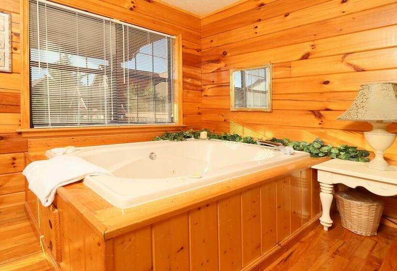 خانه 1 خوابه, Sun Sational View #245