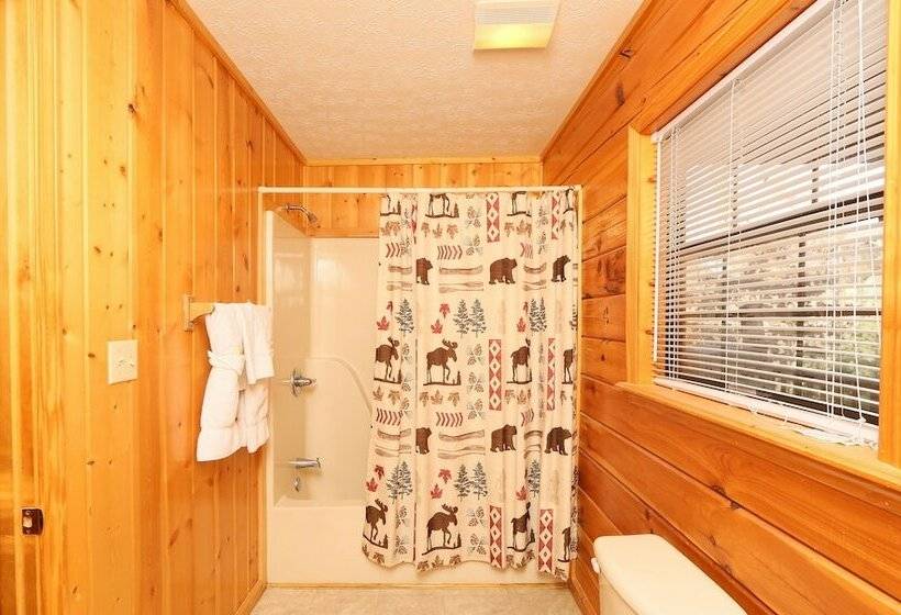 خانه 1 خوابه, Sun Sational View #245