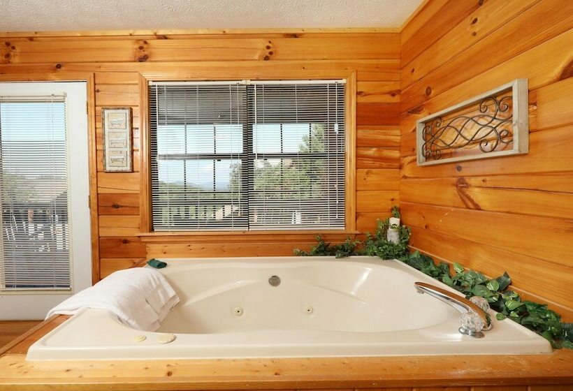 خانه 1 خوابه, Sun Sational View #245