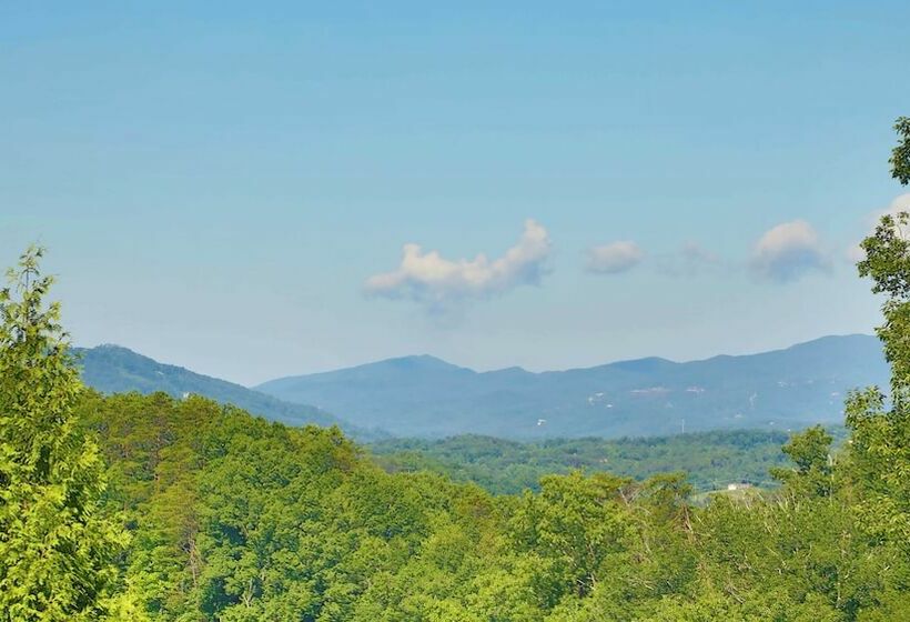 خانه 1 خوابه, Sun Sational View #245