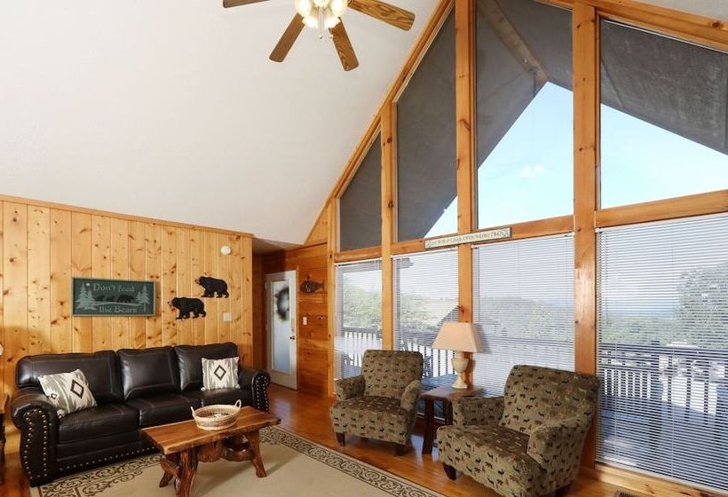 خانه 1 خوابه, Sun Sational View #245