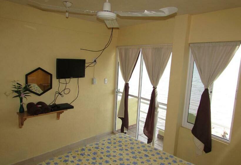 Номер Стандарт, La Cabaña Del Lago