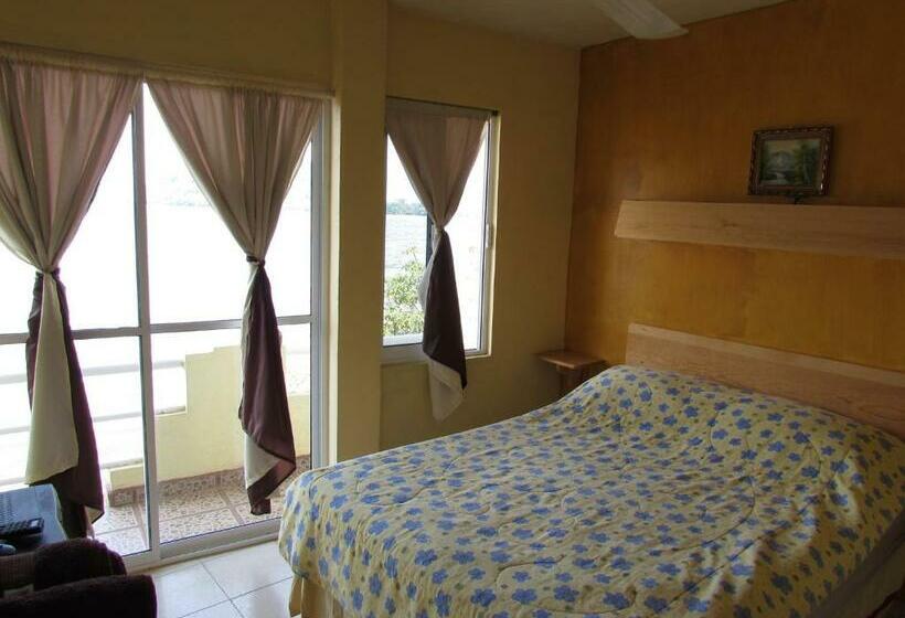 Номер Стандарт, La Cabaña Del Lago