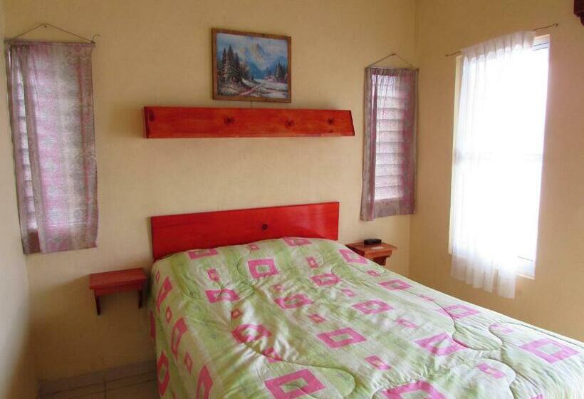 Номер Стандарт, La Cabaña Del Lago