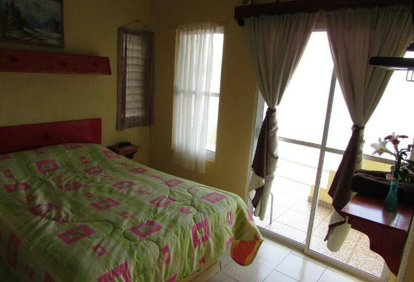 Номер Стандарт, La Cabaña Del Lago