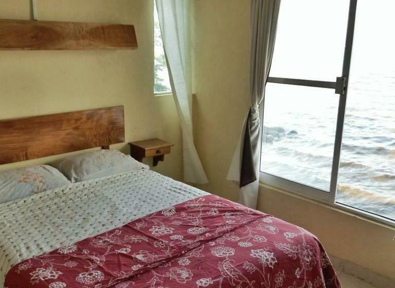スタンダードルーム, La Cabaña Del Lago