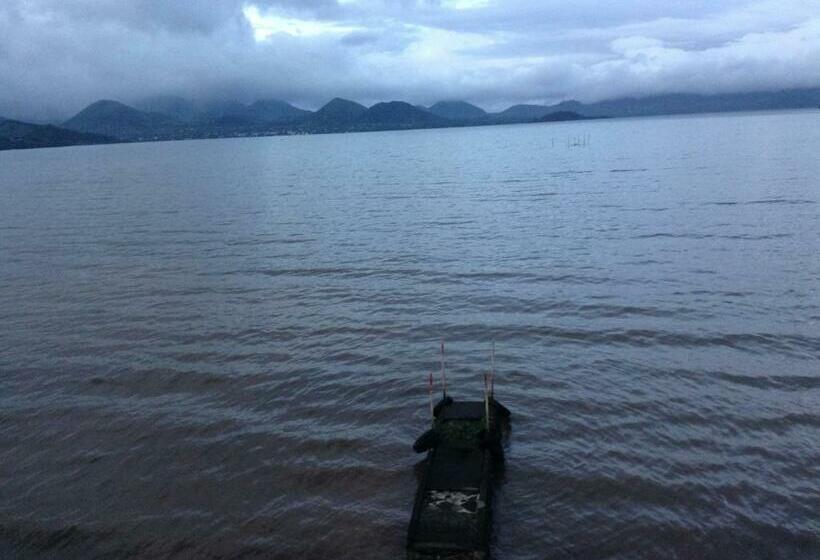 Номер Стандарт, La Cabaña Del Lago