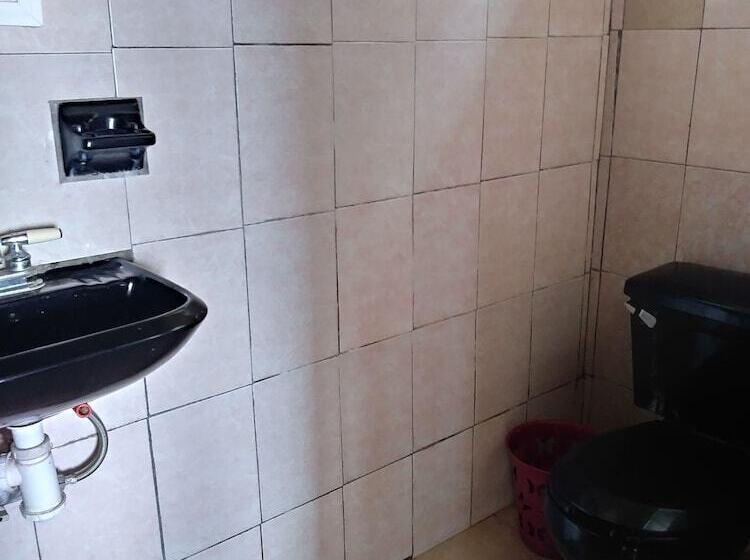 Трехместный Номер Базовый, La Cabaña Del Lago