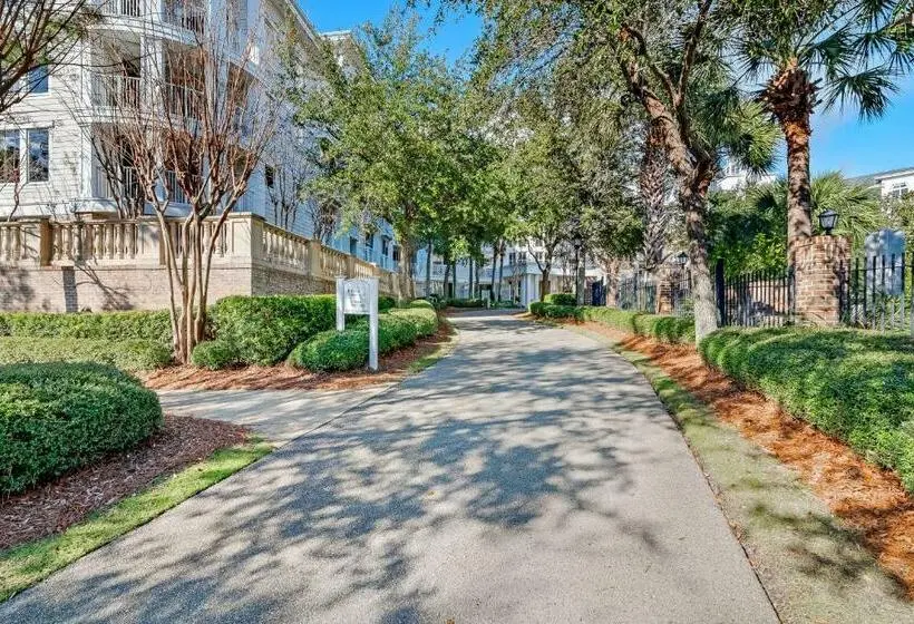 1ベッドルームアパートメント, Bahia Condos