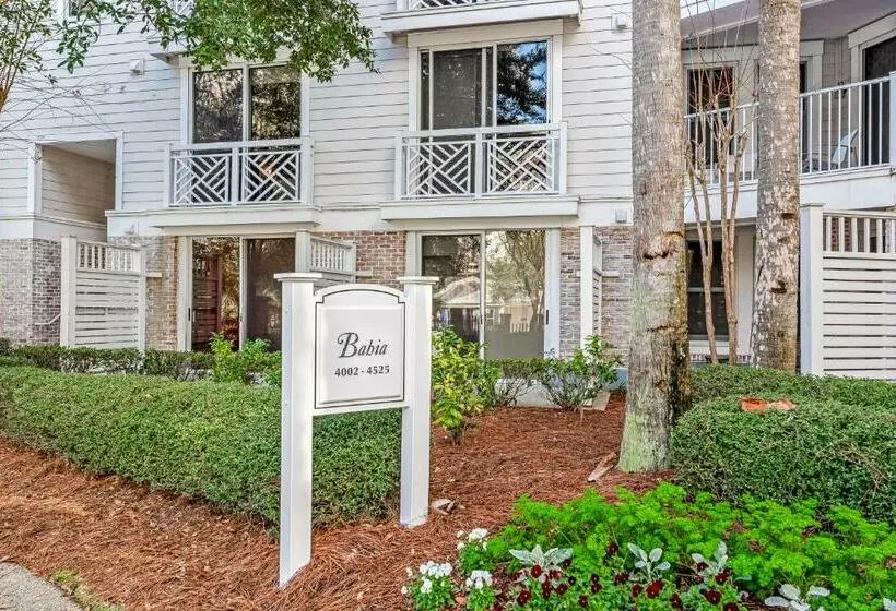 1ベッドルームアパートメント, Bahia Condos