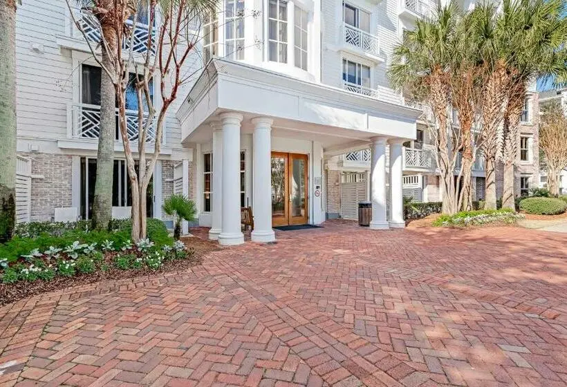 1ベッドルームアパートメント, Bahia Condos