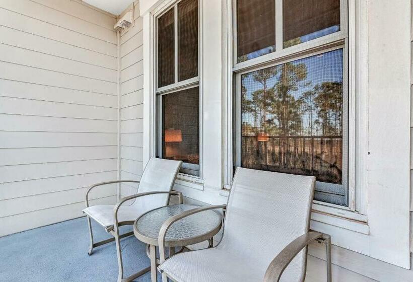 شقة غرفة واحدة, Bahia Condos