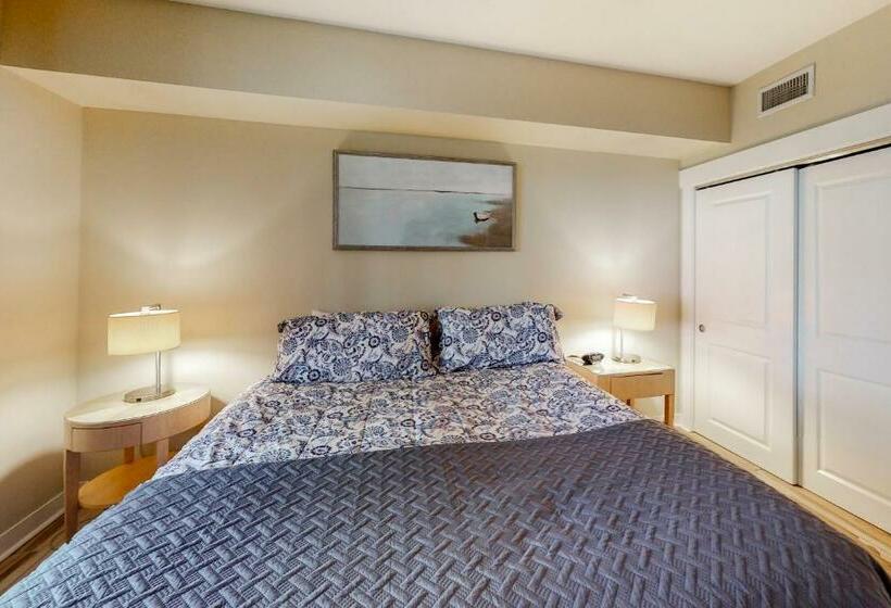 شقة غرفة واحدة, Bahia Condos