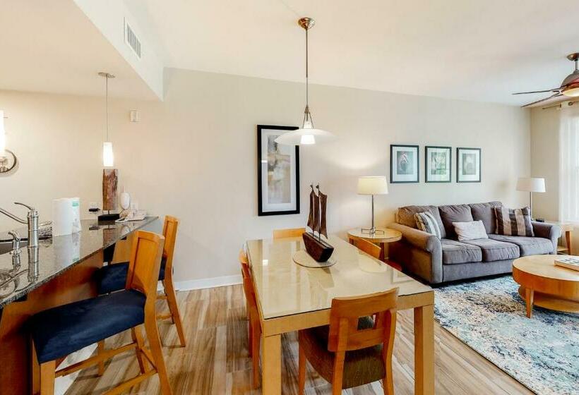 Апартаменты 1 Спальня, Bahia Condos
