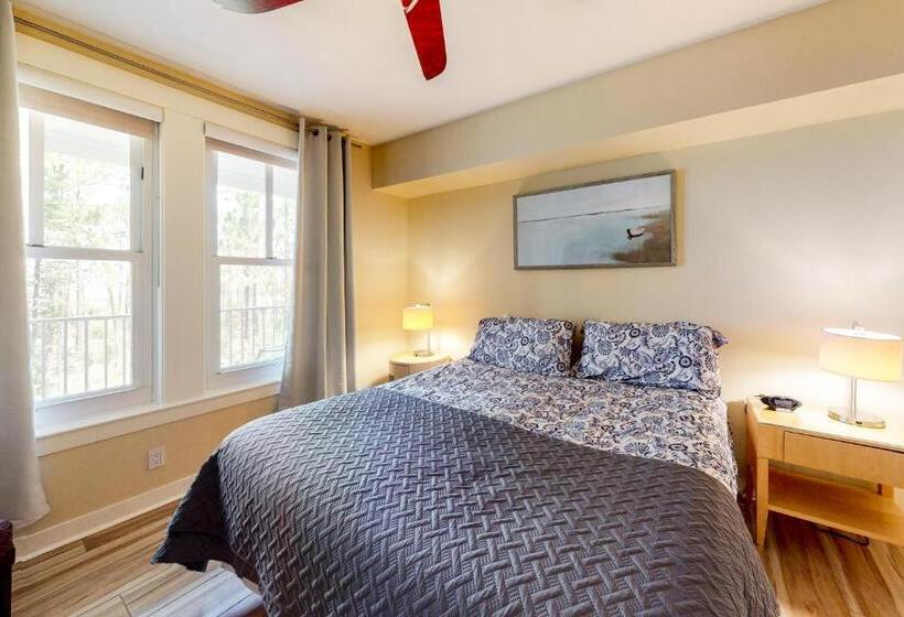 شقة غرفة واحدة, Bahia Condos