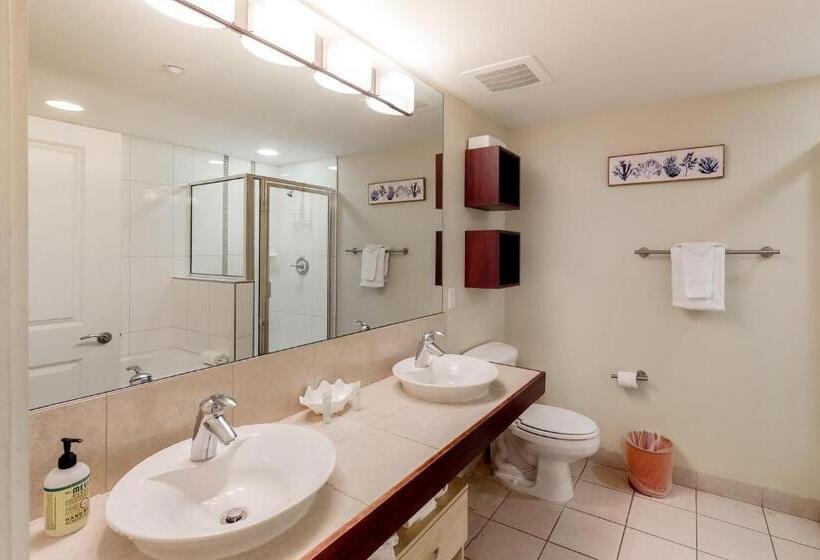 شقة غرفة واحدة, Bahia Condos