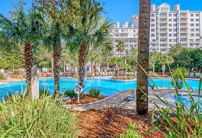 شقة غرفة واحدة, Bahia Condos