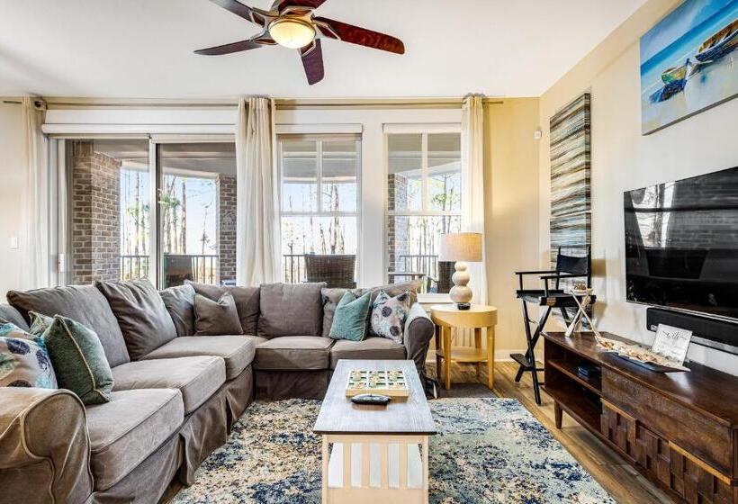 شقة غرفتين, Bahia Condos