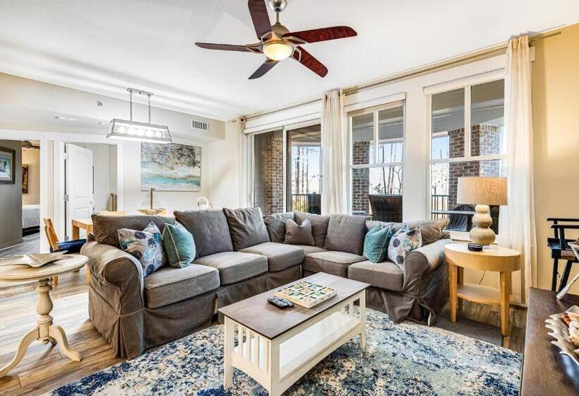 شقة غرفتين, Bahia Condos