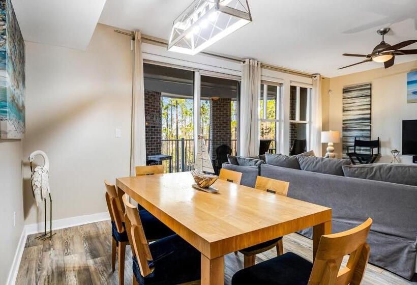 Апартаменты 2 Спальни, Bahia Condos