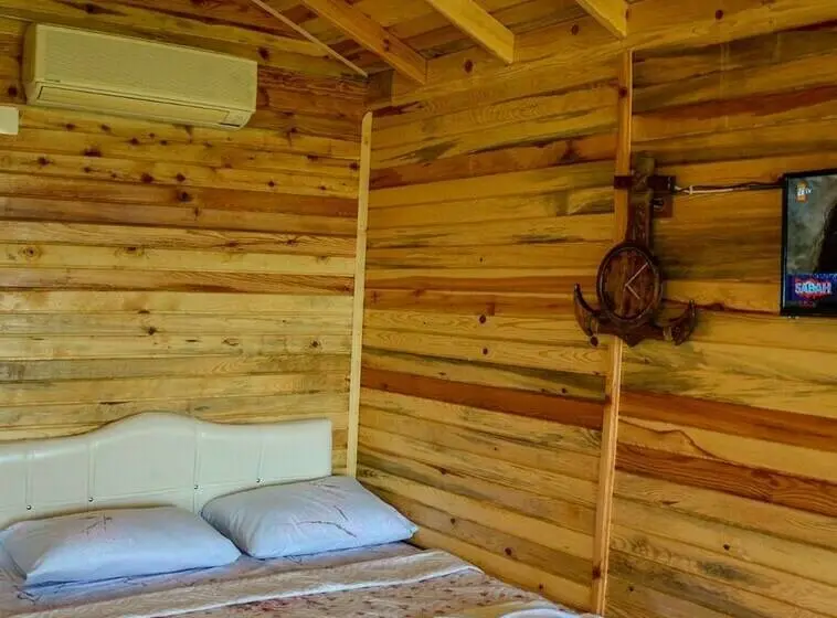 １ベッドルームベーシックアパートメント, Cakir Bungalov Evi