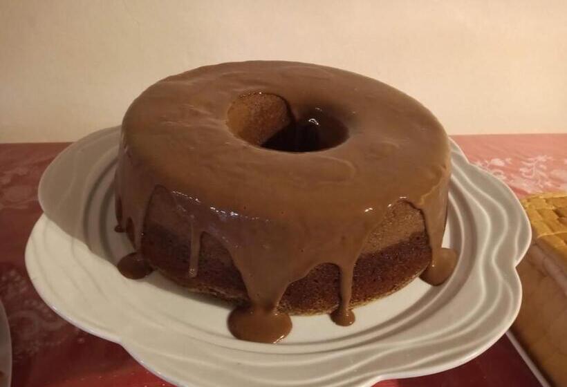 패밀리 룸, Pousada Vila D  Itália