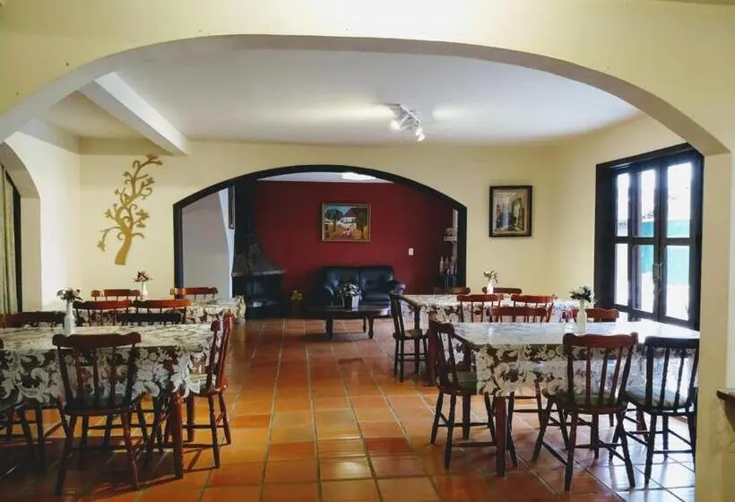 スタンダード４人部屋, Pousada Vila D  Itália