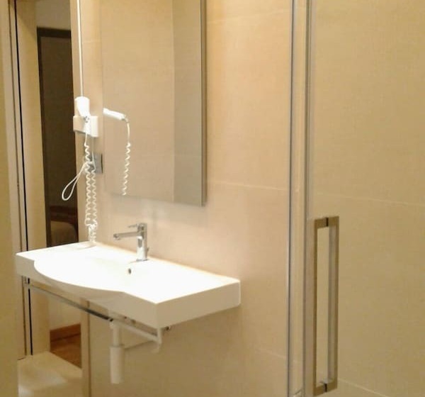 Трехместный Номер Deluxe, Tirreno