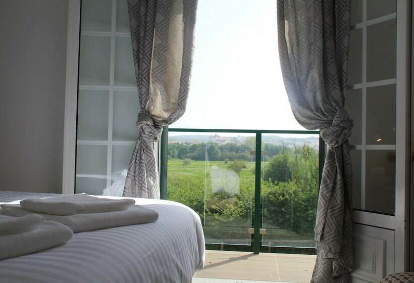 带1个卧室带花园景观的公寓, Verdemar Guest House