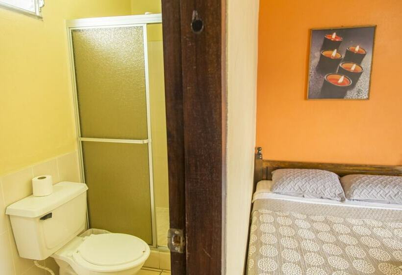 패밀리 룸, Berakah B&b