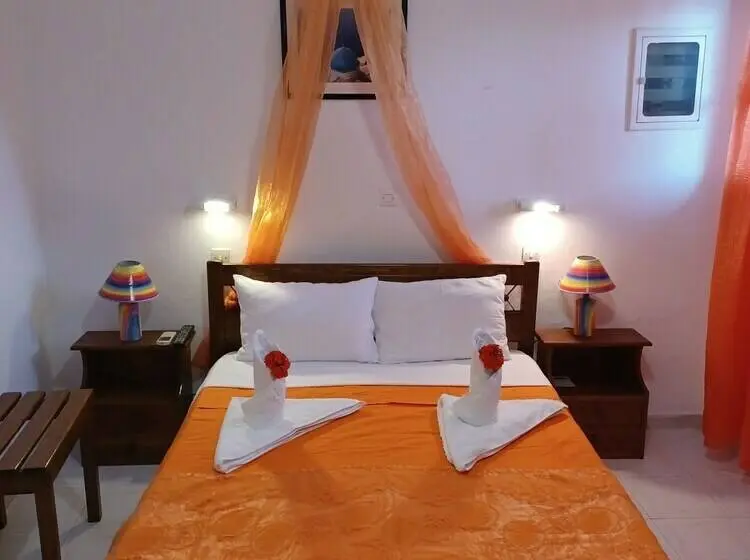 آپارتمان 1 خوابه همکف, Evelina Guest House Beach Pension Means Vacation Beside The Sea, Who Wants To Swim In A Box Of Chemi