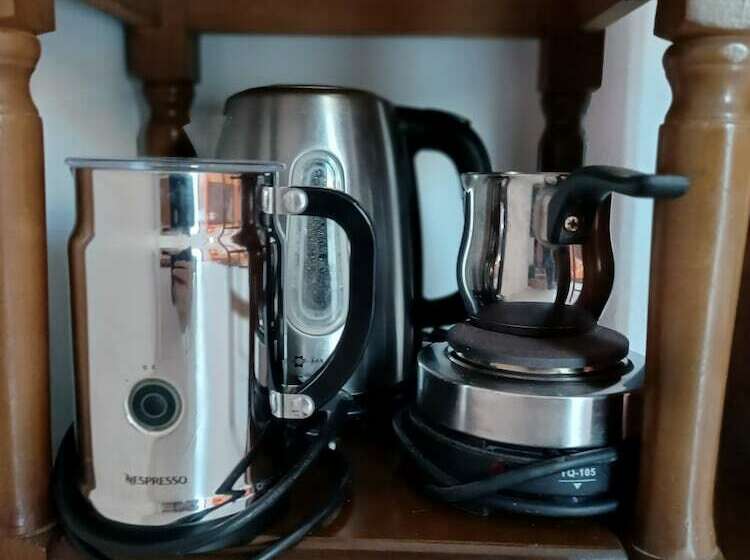 آپارتمان 1 خوابه همکف, Evelina Beach Pension A Breath Away From The Black Beach Offer Plenty Of Accommodation Type To Suit