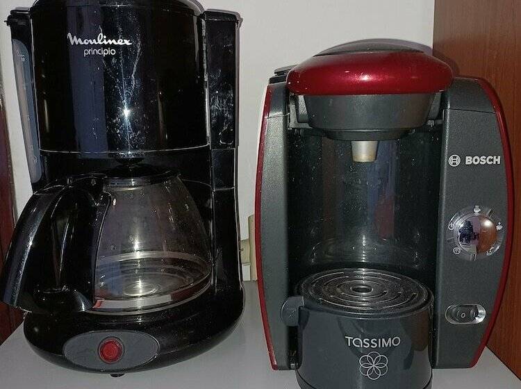 آپارتمان 1 خوابه همکف, Evelina Beach Pension A Breath Away From The Black Beach Offer Plenty Of Accommodation Type To Suit