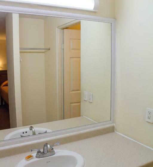 带2个双人床的标准工作室, Bonitto Inn® Altamira Zona Industrial