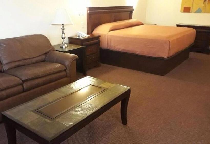 高级套房, Bonitto Inn® Altamira Zona Industrial