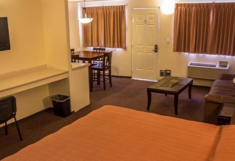 高级套房, Bonitto Inn® Altamira Zona Industrial