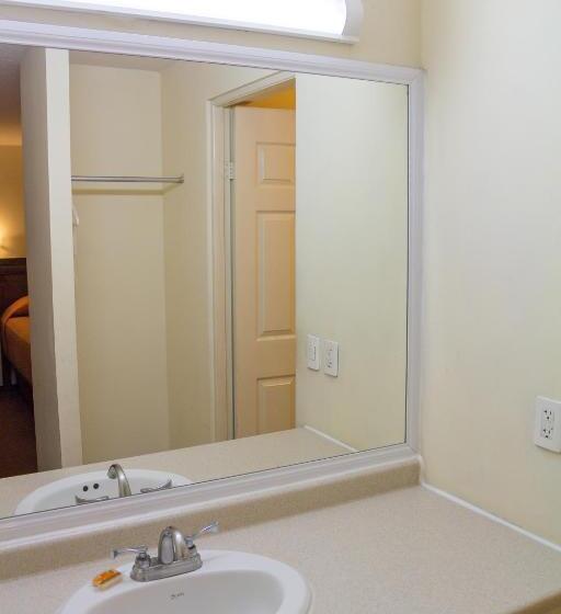 带大床的高级房间, Bonitto Inn® Altamira Zona Industrial