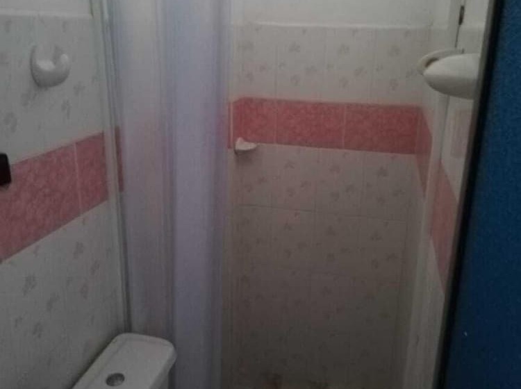 带双人床的基本房间, Cabañas De Tolú