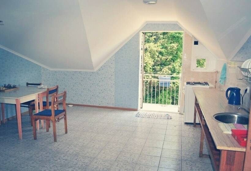 اتاق ساده سه نفره, Lazurnaya Plus