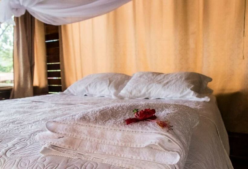 一居室别墅, Pacific Lodge