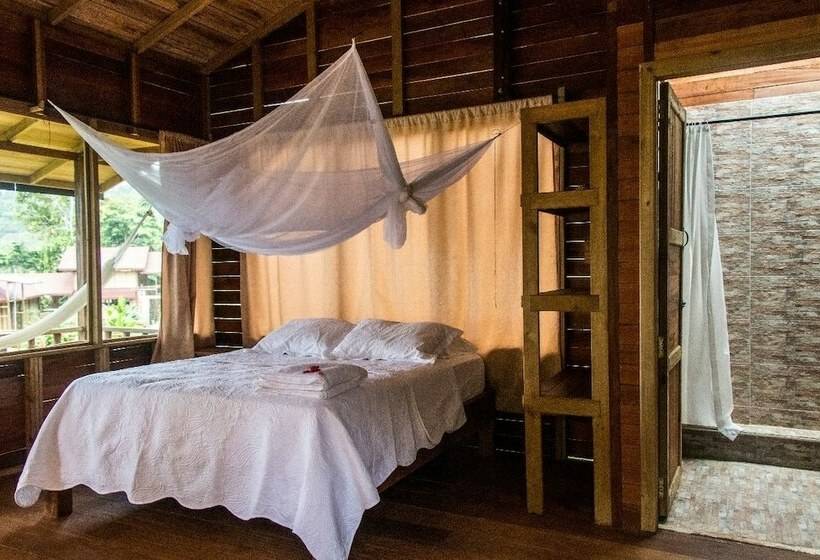 一居室别墅, Pacific Lodge