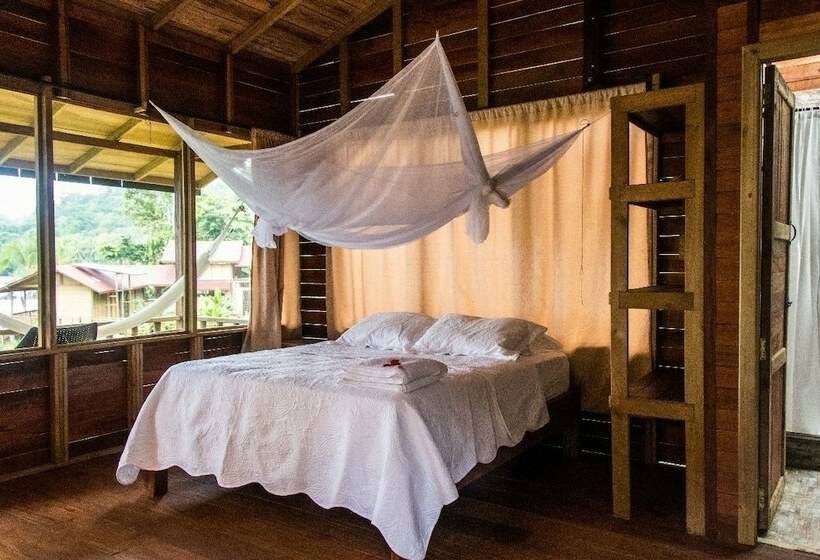 一居室别墅, Pacific Lodge