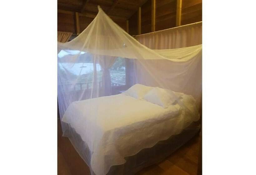 一居室别墅, Pacific Lodge