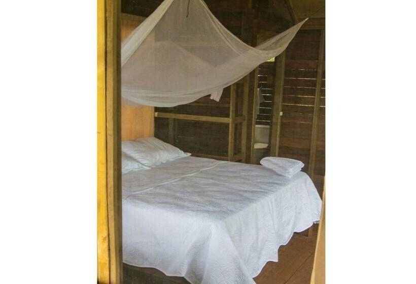 一居室别墅, Pacific Lodge