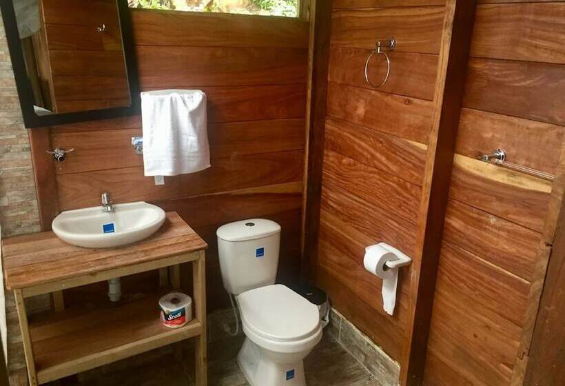 一居室别墅, Pacific Lodge