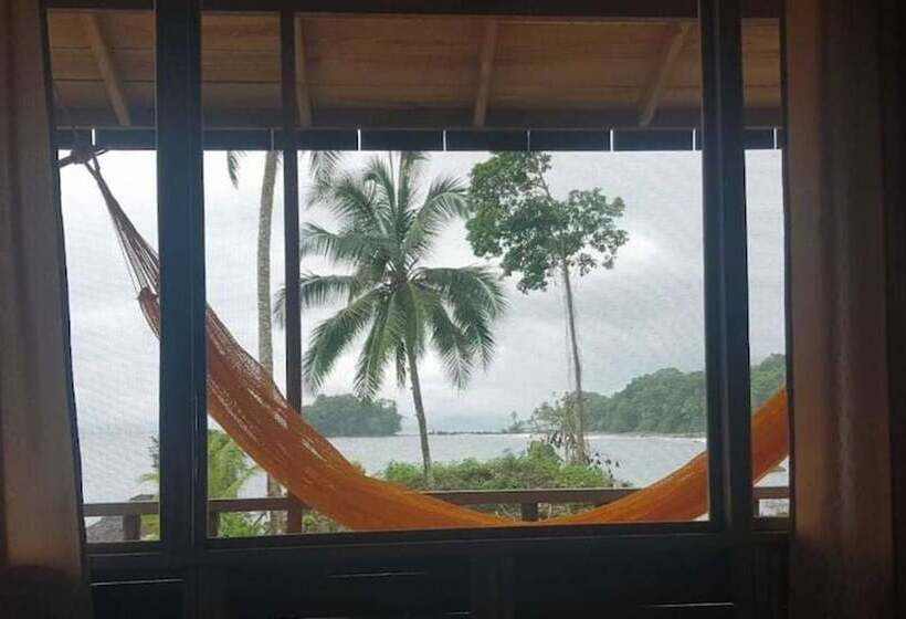 一居室别墅, Pacific Lodge